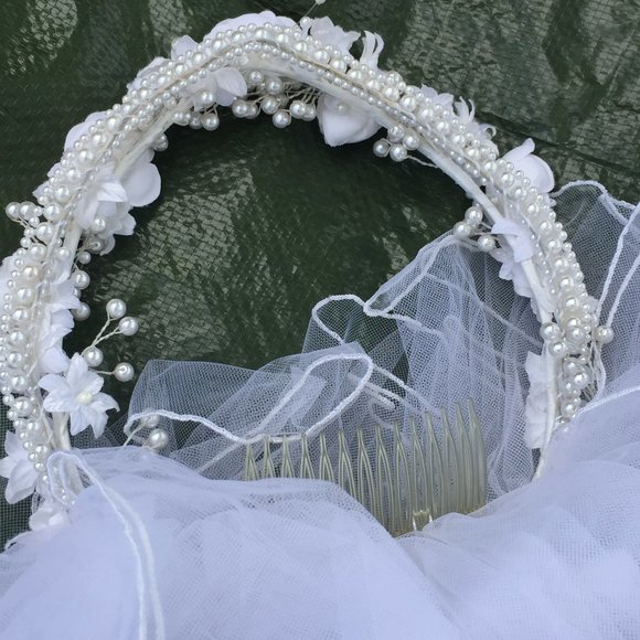 Gorgeous Wedding Dress -Make payments thru Affirm! - Picture 13 of 13